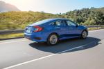 Honda Civic Sedan 2016 года (ZA)